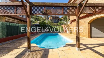 House in Begues photo 57