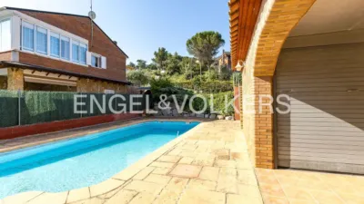 House in Begues photo 58
