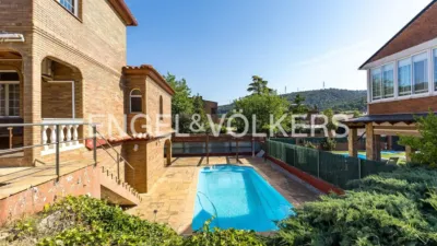 House in Begues photo 59