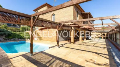 House in Begues photo 60