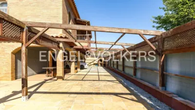 House in Begues photo 61