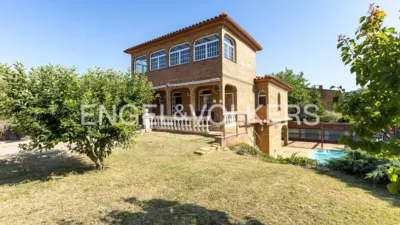 House in Begues photo 66