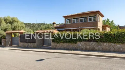 House in Begues photo 69