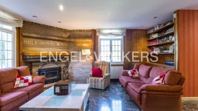 House in Begues photo 6