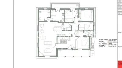 House in Begues photo 71