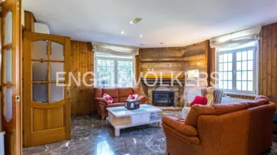 House in Begues photo 7