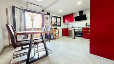 Townhouse in Palau-solità i Plegamans photo 17