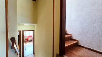 Townhouse in Palau-solità i Plegamans photo 18