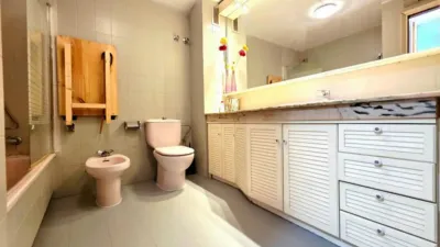Townhouse in Palau-solità i Plegamans photo 20