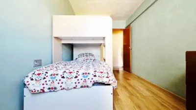 Townhouse in Palau-solità i Plegamans photo 21