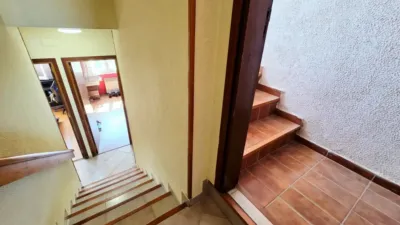 Townhouse in Palau-solità i Plegamans photo 28
