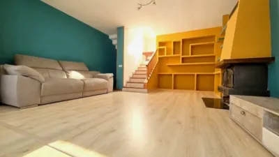 Townhouse in Palau-solità i Plegamans photo 9