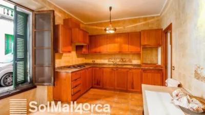 Casa pareada en Pollença photo 3