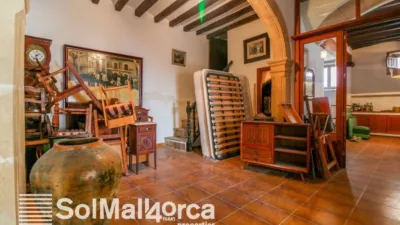 Casa pareada en Pollença photo 4
