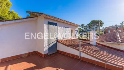 Casa en Cervelló photo 33