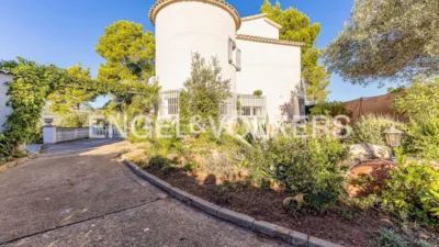 Casa en Cervelló photo 40