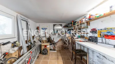 Casa en Cervelló photo 45