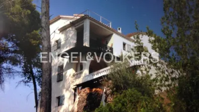Casa en Cervelló photo 44