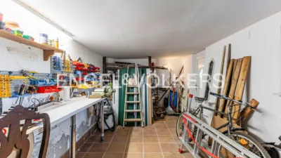 Casa en Cervelló photo 46