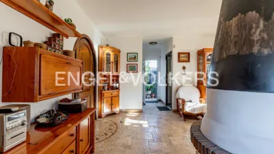 Casa en Cervelló photo 8