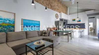 Casa – Dénia - Vista 2