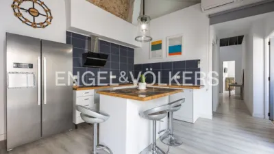 Casa – Dénia - Más