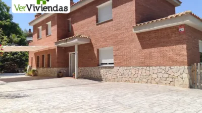 House on Carrer de Joan Torruella i Urpina, 7 photo 3