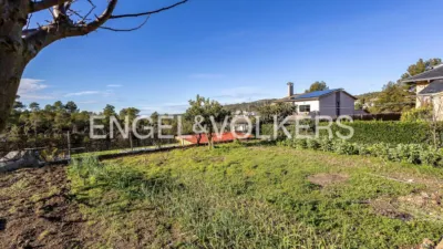 House in Vallirana photo 10