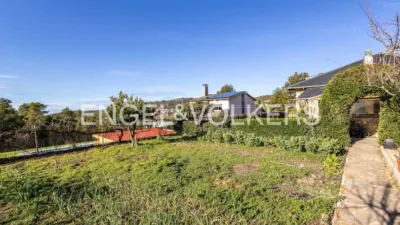 House in Vallirana photo 11