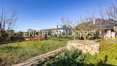 House in Vallirana photo 12