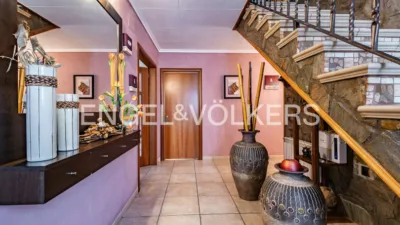 House in Vallirana photo 14
