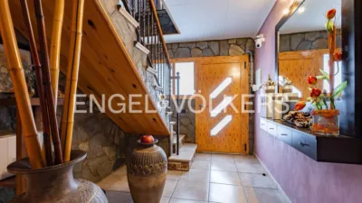 House in Vallirana photo 15
