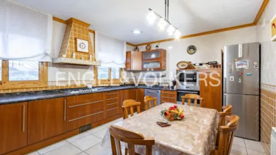 House in Vallirana photo 16