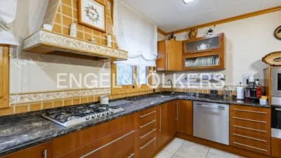 House in Vallirana photo 17