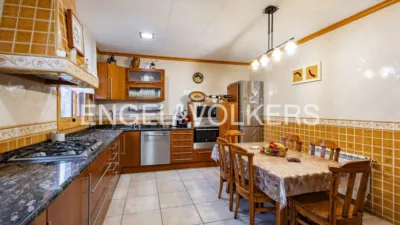 House in Vallirana photo 18