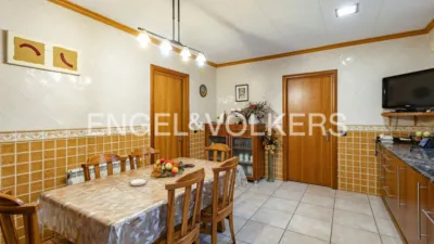 House in Vallirana photo 19