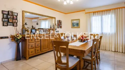 House in Vallirana photo 21