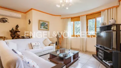 House in Vallirana photo 22