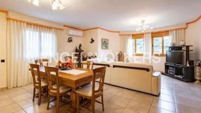 House in Vallirana photo 25