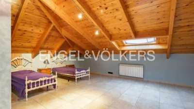 House in Vallirana photo 27