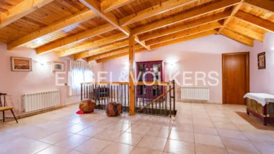 House in Vallirana photo 29