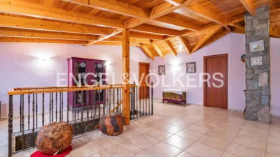 House in Vallirana photo 30