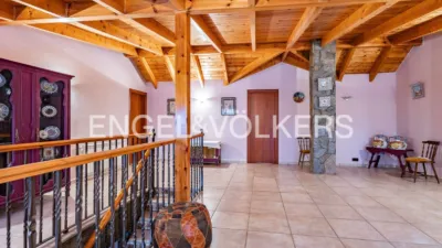 House in Vallirana photo 31
