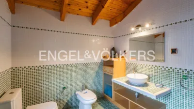 House in Vallirana photo 33