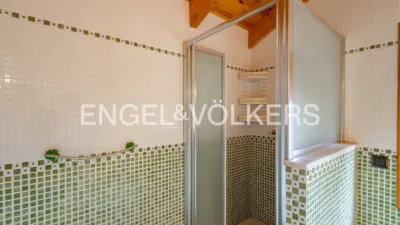 House in Vallirana photo 34