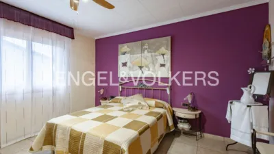 House in Vallirana photo 39