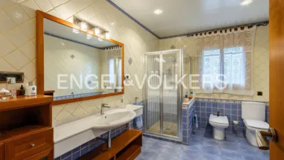 House in Vallirana photo 42