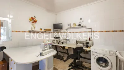 House in Vallirana photo 45