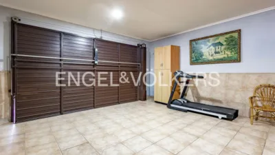 House in Vallirana photo 46