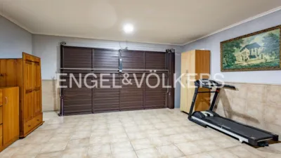 House in Vallirana photo 47